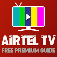 Airtel TV HD - Free Airtel TV HD Channels Guide