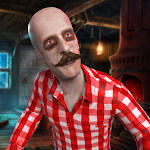 Cover Image of 下载 Scary Neighbor House 3D  APK