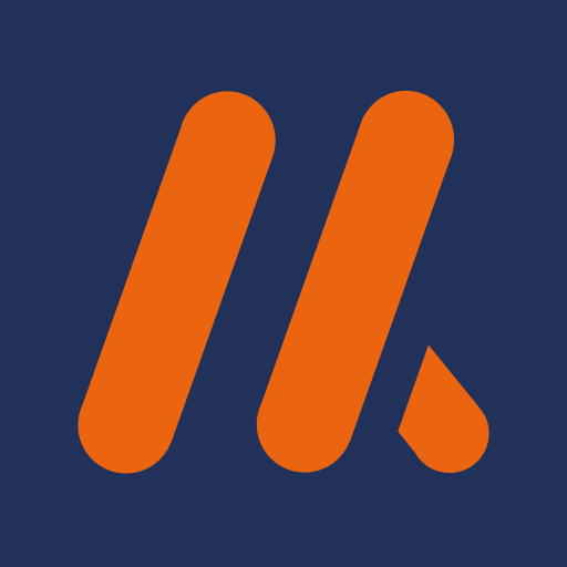 NAK SPORTS logo