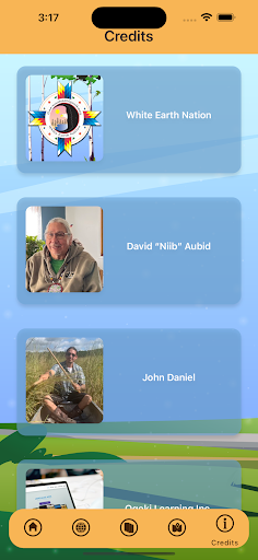 White Earth Ojibwemowin