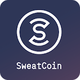 SweatCoin icon