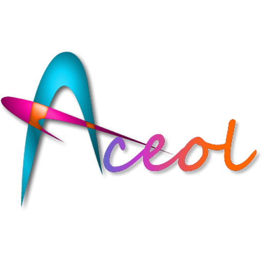 Aceol logo