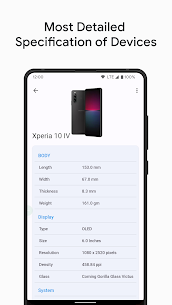 CPU X – Device & System info APK 3.6.8 for android 3