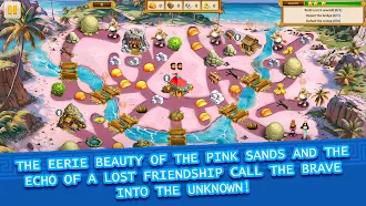 Game screenshot Argonauts Agency 9 apk download