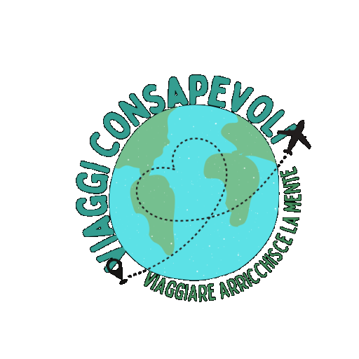 ViaggiConsapevoli logo