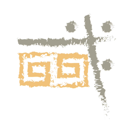 麵処 よつかど logo