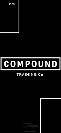 Android application Compound Training Co. screenshort