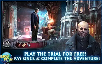 Game screenshot Grim Tales: The Heir mod apk