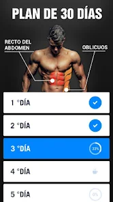 Cómo hacer ejercicios abdominales en casa - 6 pasos