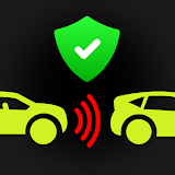 Forward Collision Alert-AR App icon