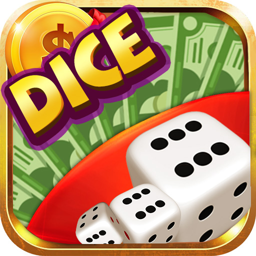 Lucky dice dreams-Cash Slots