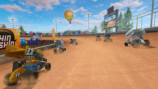 Dirt Trackin Sprint Cars 4.0.2 screenshots 18