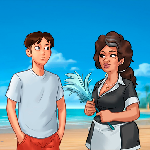 Summertime Saga Mobile Apk Mod