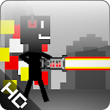 Pixel Run icon