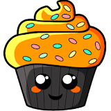 Cupcake Smash icon