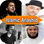 Cover Image of Herunterladen Islamic Songs & Nashid Offline  APK