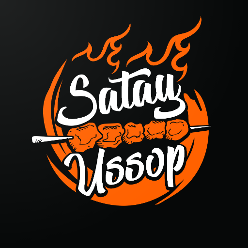 Ussop Satay 2.3 Icon