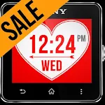 Cover Image of Download PS Heart Watches- Smartwatch 2  APK