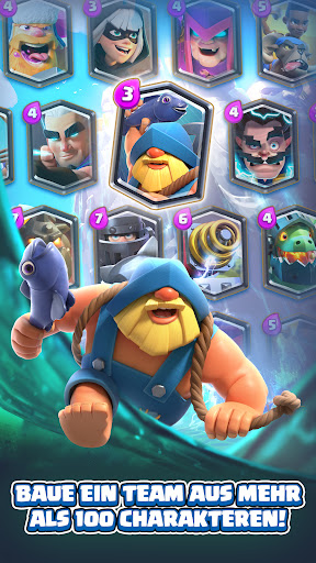 Clash Royale screenshot 3