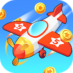 Merge Plane : Idle Game