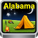 Alabama Campgrounds