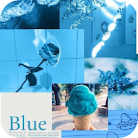 Blue Aesthetic Wallpaper – HD Backgrounds