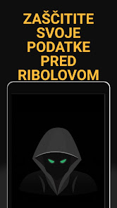 Slika posnetka zaslona