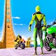 Superhero Bike Stunt GT Racing Изтегляне на Windows