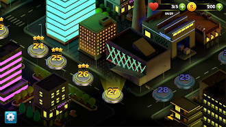 Game screenshot Pool Ball Night hack