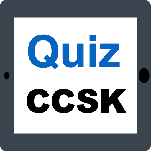 CCSK All-in-One Exam logo
