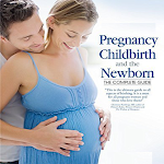 Cover Image of ดาวน์โหลด Complete Guide of Pregnancy Childbirth and NewBorn 1.1 APK