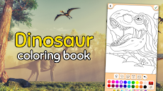 恐竜の色ゲームのおすすめ画像5