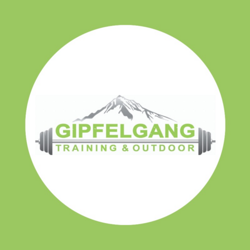 Gipfelgang Training & Outdoor logo