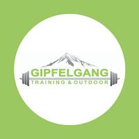 Gipfelgang Training  Outdoor