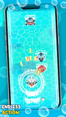 Game screenshot Atchon Squad (Beta) mod apk