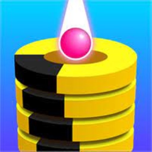 StackBall -Wonder logo
