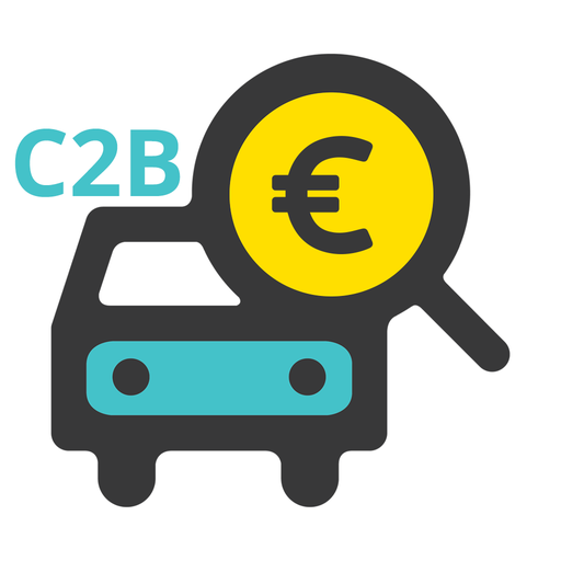 Price My Car logo