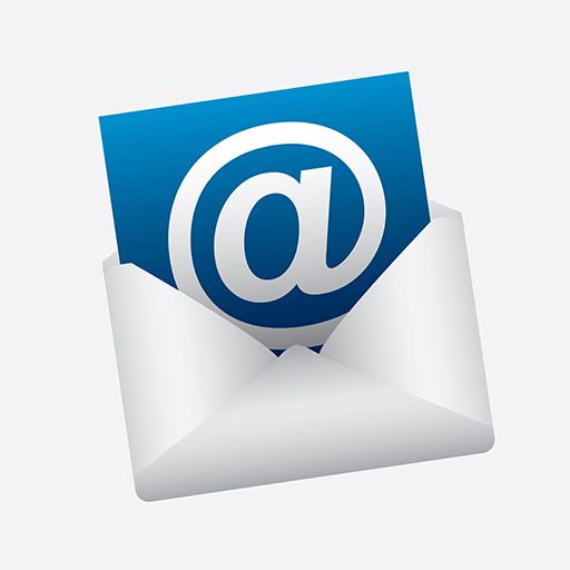 Email extractor from website logo