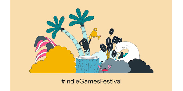 Welcome to the Indie Game Fest - Indie Game Fest