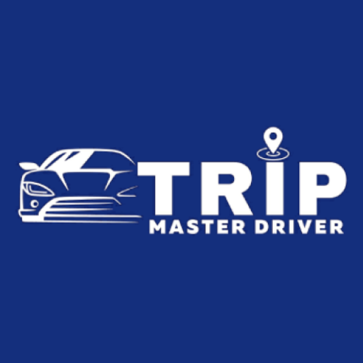 TripMaster Driver logo