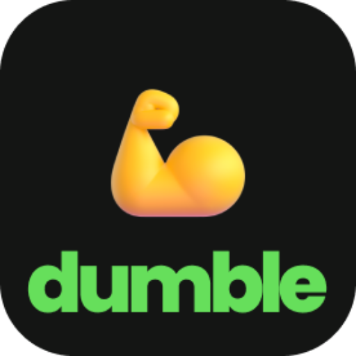 Dumble: Gym Workout Challenges Scarica su Windows