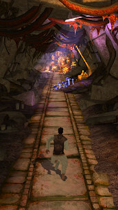 Temple Run 2 Mod APK All Maps Characters Unlocked 1