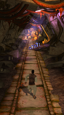 Game screenshot Temple Run 2 mod apk