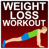 Weight Loss Workout icon