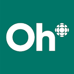 Cover Image of ดาวน์โหลด วิทยุแคนาดา OHdio  APK