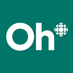 Radio-Canada OHdio ஐகான் படம்