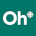 Radio-Canada OHdio For PC