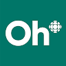 Radio-Canada OHdio