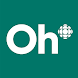 Radio-Canada OHdio - Androidアプリ