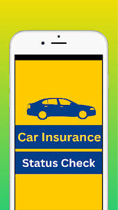 Car Insurance Check Online Pay